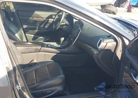 2016 Nissan Maxima 3.5 Platinum from USA, damaged, VIN 1N4AA6AP7GC377651